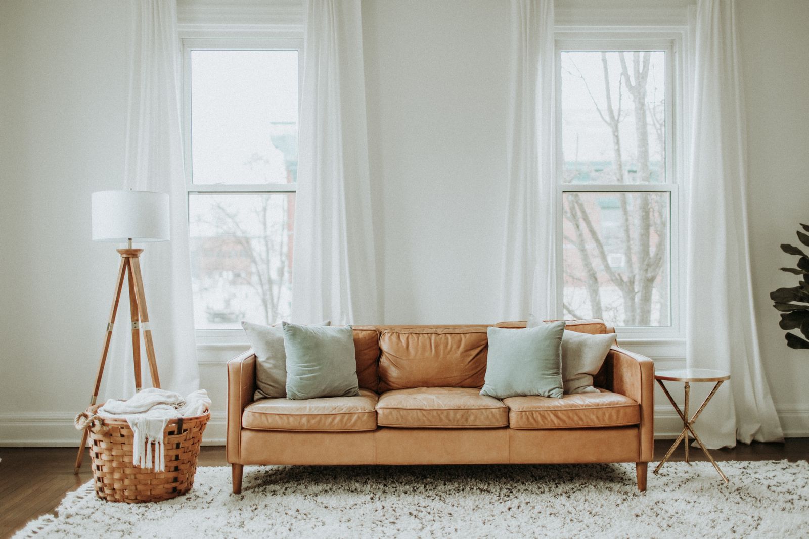 How to Choose the Right Sofa for Your Living Room