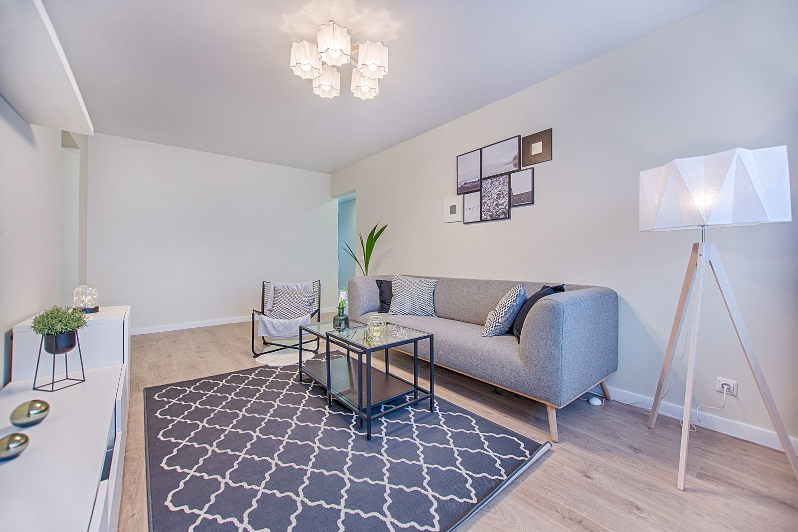 How to Create a Comfortable Living Room