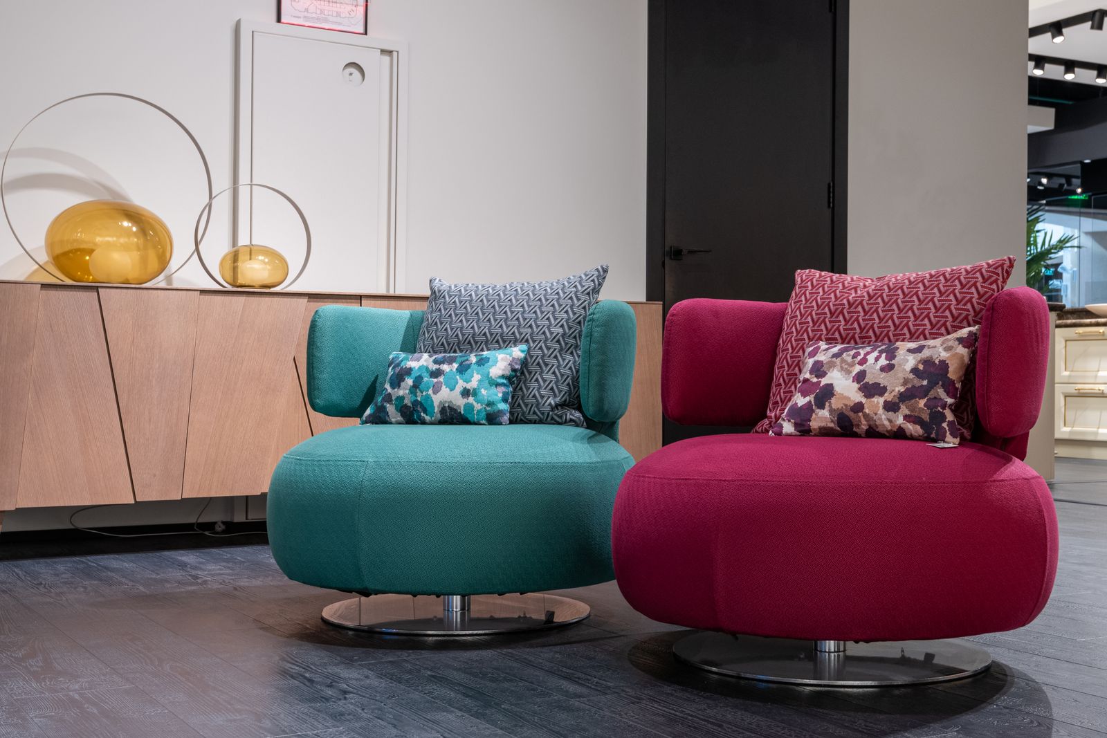 Choosing the Right Furniture Style for Your Home