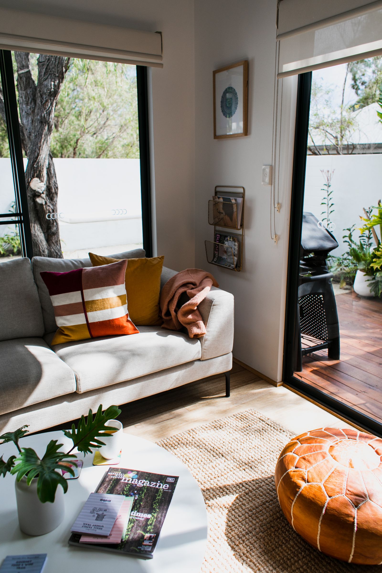 Outdoor Furniture