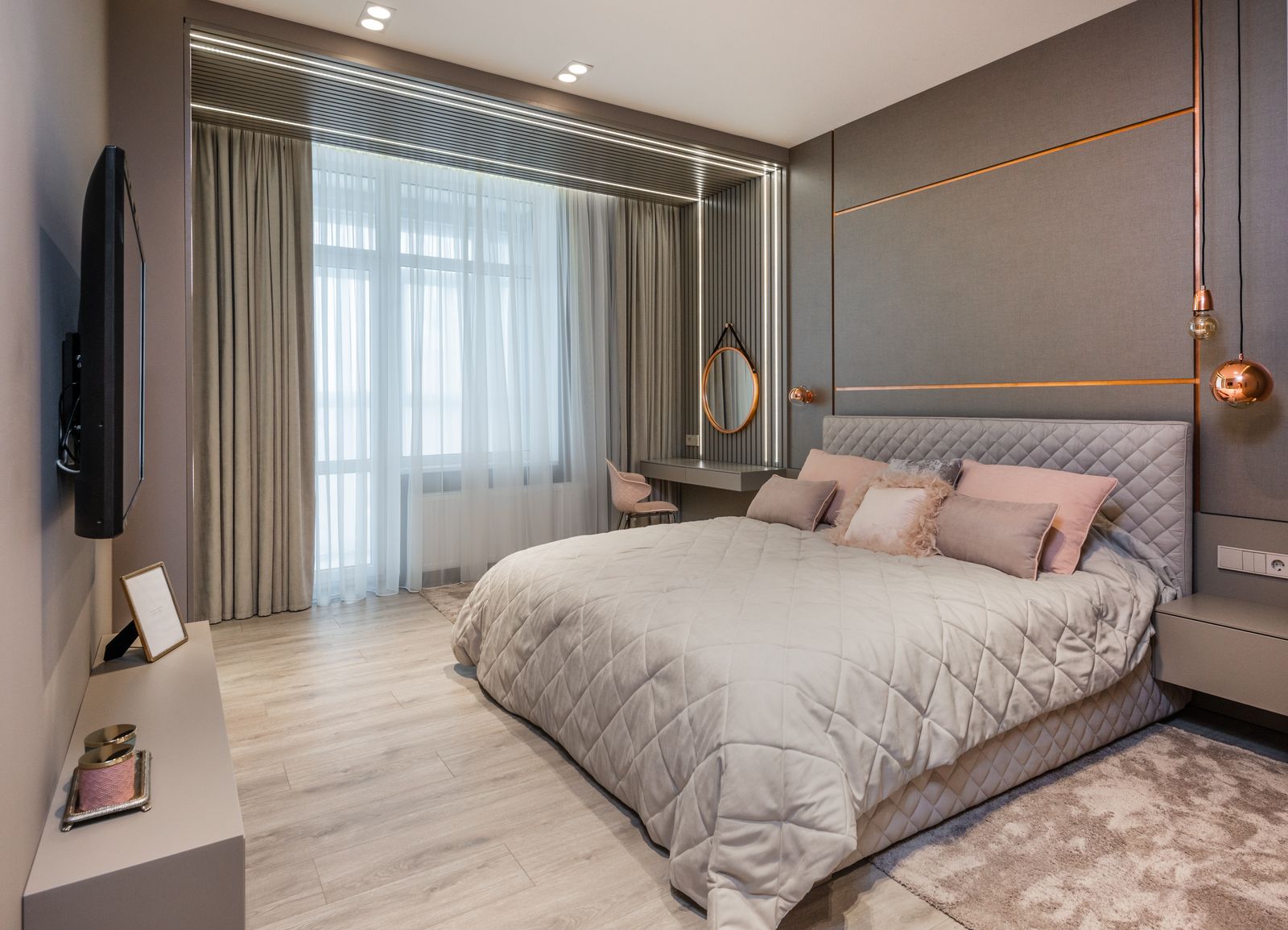 Bedroom Collection