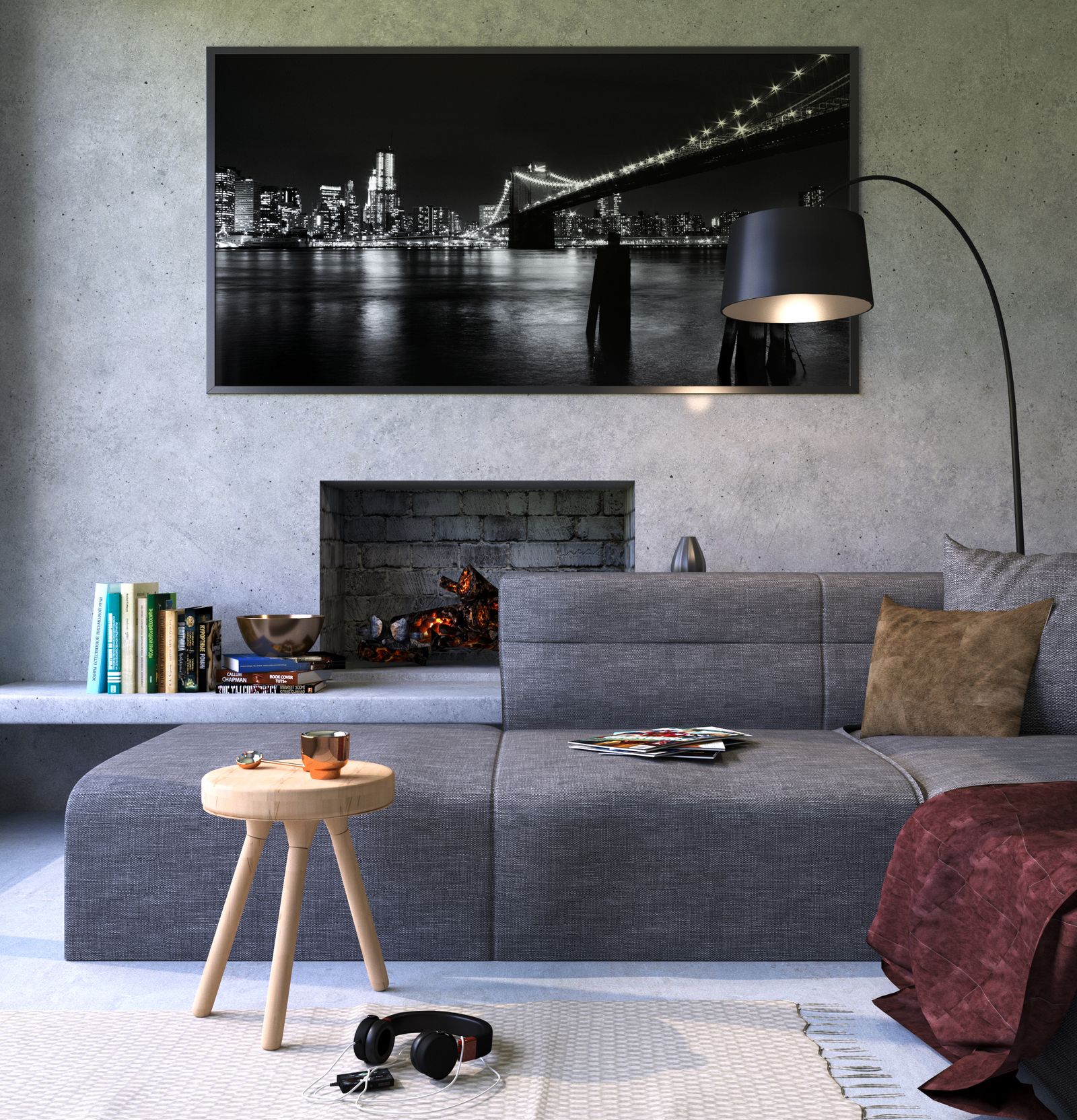 Contemporary Collection