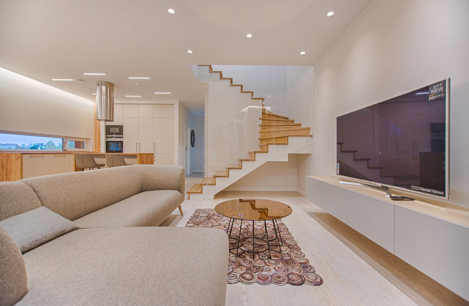 Living Room Collection
